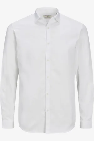 JACK & JONES Paita jprBlacardiff Shirt L/S