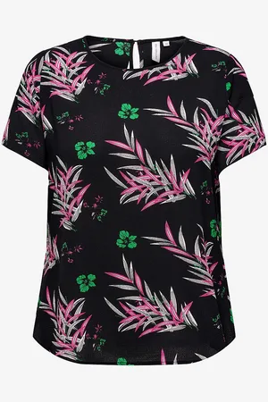 ONLY Pusero carLux Life SS Top