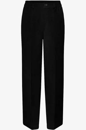 Pieces® Housut pcCamil HW Wide Pant