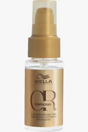 Wella Oil Reflections Luminous Smoothening Oil