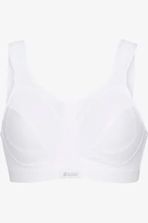 Shock Absorber Active D+ Classic Support Bra urheiluliivit