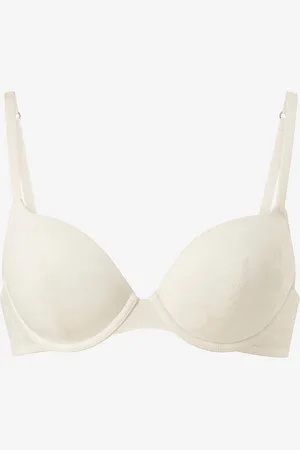ESPRIT Kaaritukiliivit Deluster Print sexy pad