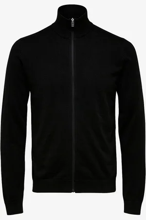 SELECTED Neuletakki shlBerg Full Zip