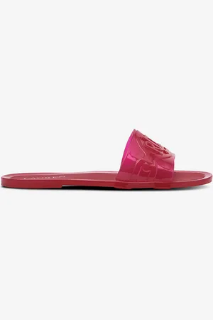 Ralph Lauren Sandaalit Transparent PU-Alegra Jelly-Sn-Sli