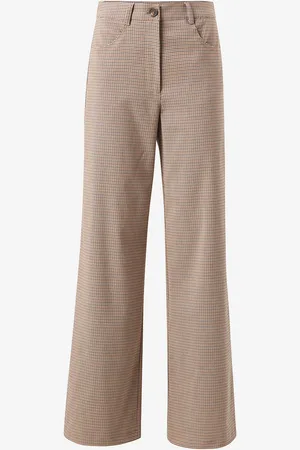 ONLY Housut onlHope-Carey Ex HW WI Check Pant