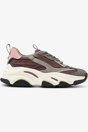 Steve Madden Lenkkarit Possession-E Sneaker