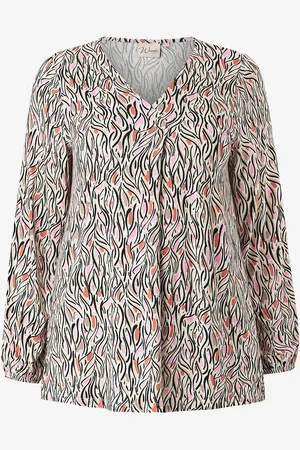 Wasabi Toppi Blouse-J
