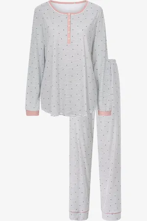 Calida Pyjama Sweet Dreams