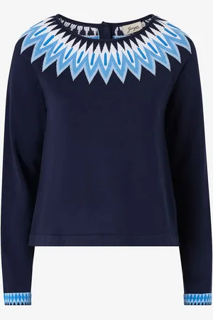 Jumperfabriken Paita Christina Jumper