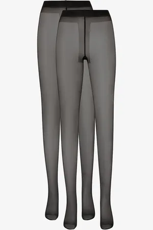 Swedish Stockings Sukkahousut Elin Premium Tights 20 den, 2/pakk.