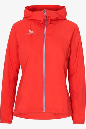 Elevenate Tuulitakki W La Bise Jacket