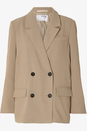 SELECTED Bleiseri slfTinni LS Relaxed Blazer