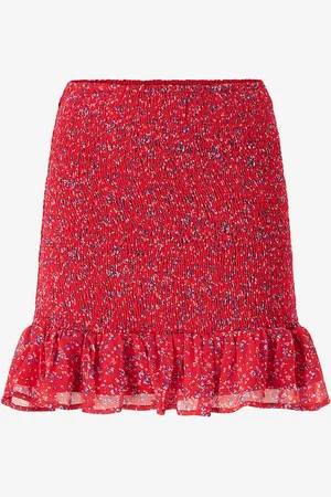 Pieces® Hame pcMynte HW Skirt