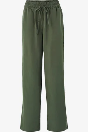 ONLY Housut onlEllen Palazzo Pant