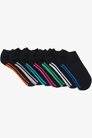 ELLOS Nilkkasukat Sneaker 7 kpl