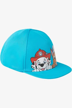 NAME IT Lippis nmmMuli Pawpatrol Cap Cplg
