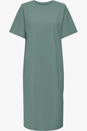 JDY Mekko Geggo Life 2/4 T-shirt Dress