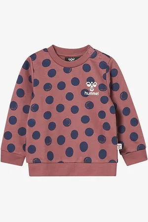 Hummel Collegepaita hmlAlbi
