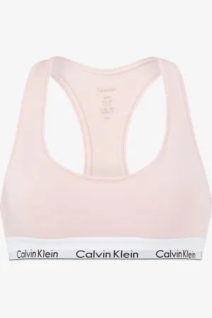 Calvin Klein Liivitoppi Bralette Modern Cotton