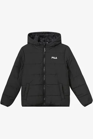Fila Takki Berghuelen Puff Jacket