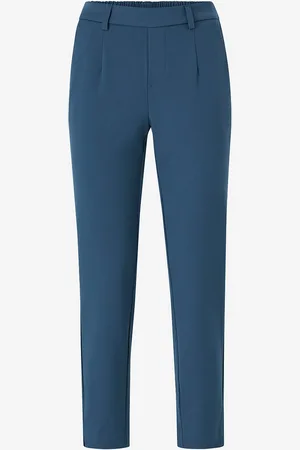 Object Housut objLisa Slim Pant
