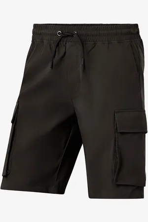 Resteröds Shortsit Cargo Shorts Lightweight