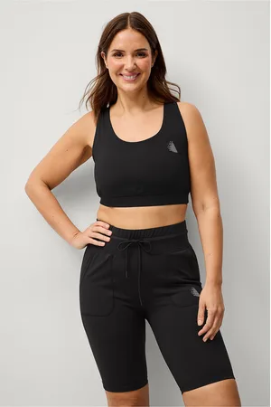 Zizzi Urheilushortsit aHazel Shorts
