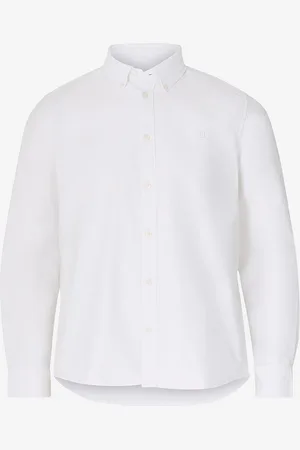 Les Deux Paita Kristian Oxford Shirt
