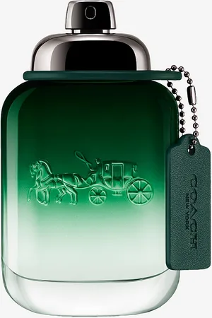 Coach Green EdT 60 ml