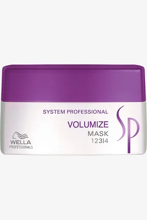Wella Volumize Mask 200 ml