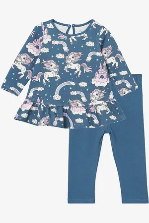 ELLOS Setti leggingseillä ja mekolla Lia