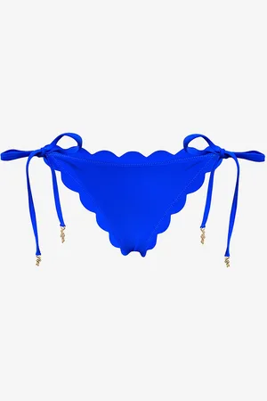 KAANDA Beach life Bikinihousut Tie Side Bottom