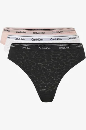 Calvin Klein Pikkuhousut Brazilian 3 kpl