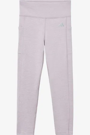 adidas Treenitrikoot JG Opt Leg LU