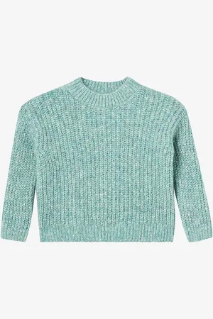 ONLY Paita kmgAliya L/s Glitter Pullover Knt