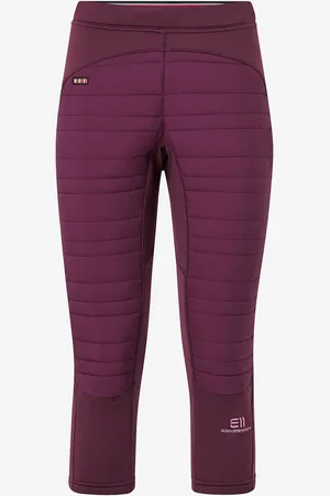 Elevenate Tekniset housut M Fusion Stretch Pants