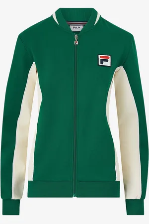 Fila Verryttelytakki Lincoln Track Jacket
