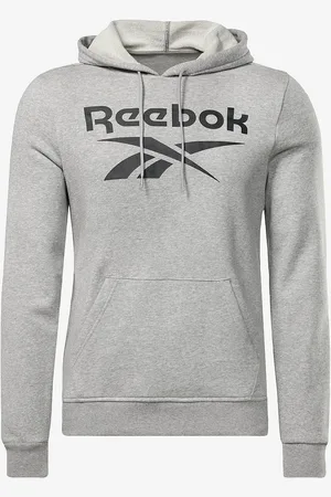 Reebok Huppari RI FT Big Logo OTH Hood