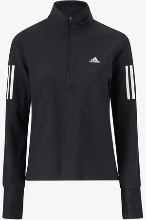 adidas Treenipaita OTR 1/2 Zip W