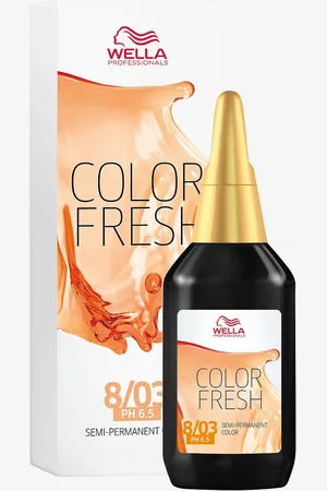 Wella Color Fresh 75 ml