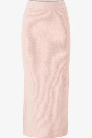 MANGO Hame Skirt Canet