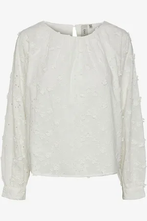 Y.A.S Pusero yasMenusa LS Top S