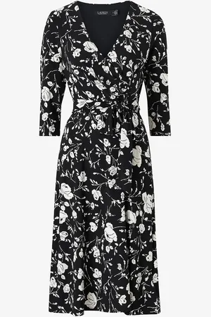 Ralph Lauren Mekko Day Dress