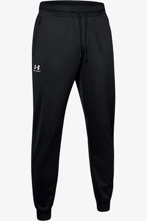 Under Armour Hölkkääjähousut Sportstyle Tricot Jogger