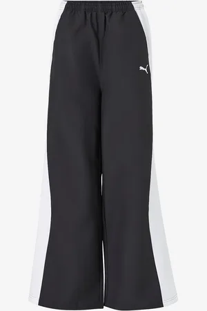 PUMA Housut Dare To Relaxed Parachute Pants WV