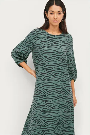 Soaked in Luxury Mekko slChamira Dress