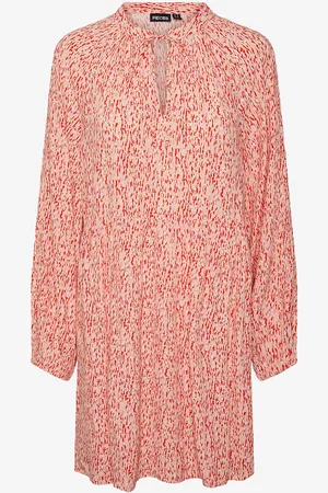 Pieces® Mekko pcMaxine LS Dress