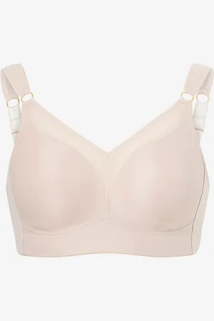 Swegmark Pehmeät rintaliivit True Curves