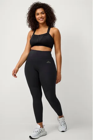 Zizzi Treenitrikoot aCore 7/8 Tights