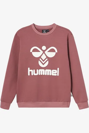 Hummel Collegepaita hmlDos Sweatshirt